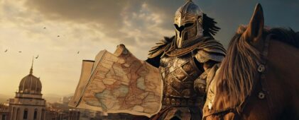Attila, The Hun